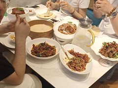 -小桃红·东北菜·春饼烤鸭(南阳湖街店)