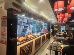 -李记饺子·熏酱东北菜(欢乐谷店)