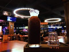 -CIRCLE·酒吧(第一国际店)