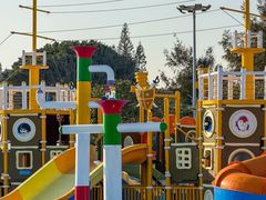 -汕头中海黄金海岸水上乐园