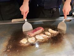 -介里海鲜自助(万达广场太原街店)