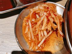 -西塔老太太泥炉烤肉(北京亚运村店)