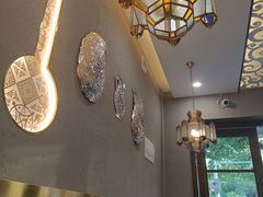 -欧提汗·新疆餐厅·清真(银都路店)