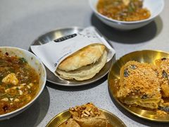 大满足卤肉咔饼-小豆海棠(嘉兴路店)