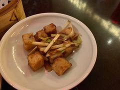 香煎萝卜糕-海航大厦万豪酒店彩海轩中餐厅(霄云路店)