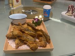 -北平味道.京味菜.烤鸭(梨园店)