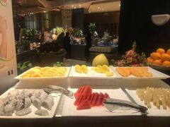 -青岛银沙滩温德姆至尊酒店