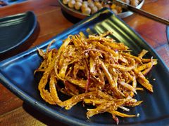 -红小姐的烤肉店(西三旗店)