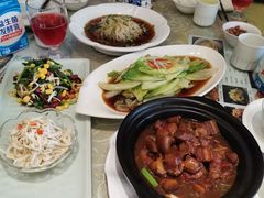 -南方酒店·淮扬菜(回民街店)