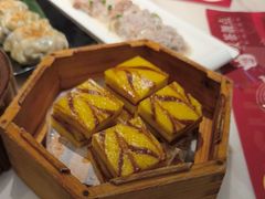 -叹茶靓点·粤式餐厅·全天茶市(石井万民广场店)