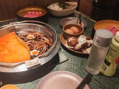 -牛New寿喜烧(中山公园龙之梦店)