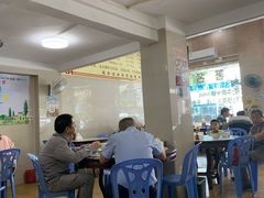 大堂-福合埕牛肉丸(福平路店)