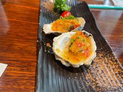 蒜泥生蚝-古京·臻致料理(月湖店)