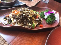 -花马天堂云南餐厅 Lost Heaven(外滩店)