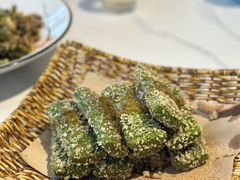 -食光慢宴·安吉土菜馆