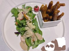 柠檬鸡爪-味钱塘·钱塘渔鲜·地道江浙菜(宋城店)