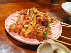 -七色云蔬食(喜邻里店)