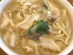 -合记烩面(高新区店)