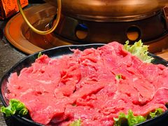 -清真·京华源铜锅涮肉(丰庆店)