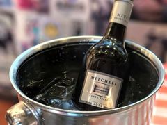 -安立可意大利美食