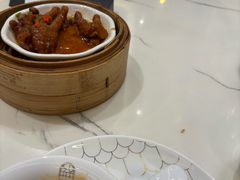 -海上名珠·海鲜酒楼(励骏庞都店)