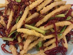 -霄汉牛三鲜湖北砂锅菜(万松园2店)