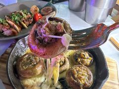 -Nana And Her Friends Restaurant 娜娜家(小寨原力场店)