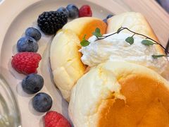 -UPPER KITCHEN(延安路店)