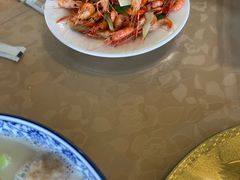 -晓琦农家菜馆·地道农家菜