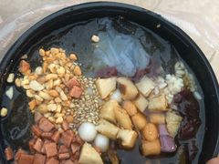 -糖糖冰粉(凤城三路总店)