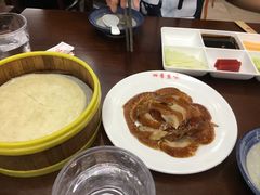 -四季小馆·地道北京小吃(广百店)