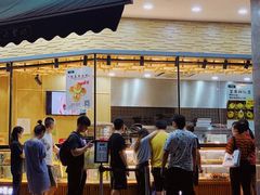 门面-六贤记(杭州龙湖滨江天街店)