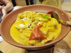 -泰悦澜·泰国餐厅(万象城店)