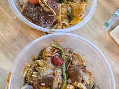 -胖子好盐水鸭(总店)
