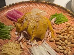 -维园悦谱·海派家常菜(乌鲁木齐南路店)