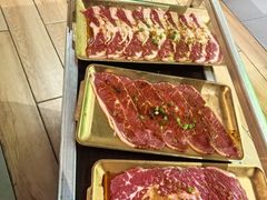 -炙城·韩式烤肉(南京东路店)