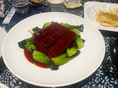 -白家餐厅(徐家汇店)