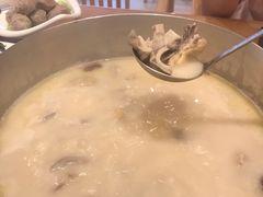 -湯系·煲汤手艺人(东二环泰禾广场店)
