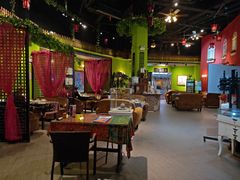 大堂-小娘惹厨房Little Nyonya(狮城有约上榜店)