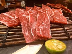 -厚贞日式烤肉(浦东汇智店)