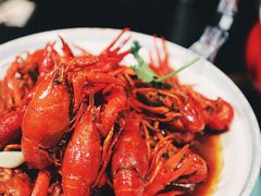 -辣皇朝小龙虾(六一店)