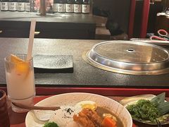-300杯·和牛烧肉清酒专门店(廊里店)