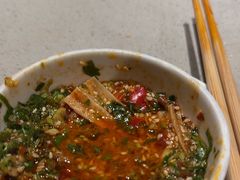 -海底捞火锅(百乐门广场店)