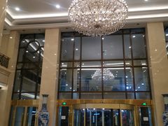 -北京广安门维景国际大酒店