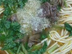 -美玲拉面·早餐(南大道店)