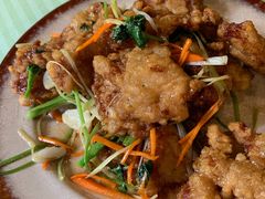 -余味私房菜(正阳小区西5街区店)