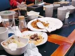 -紫光园·烤鸭·北京菜(团结湖店)