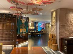 -佛山希尔顿酒店·融誉亚洲美食荟