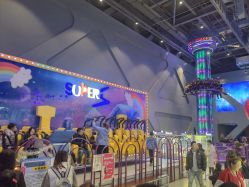 -第五极儿童乐园