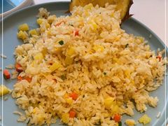 -香香海南菜餐厅